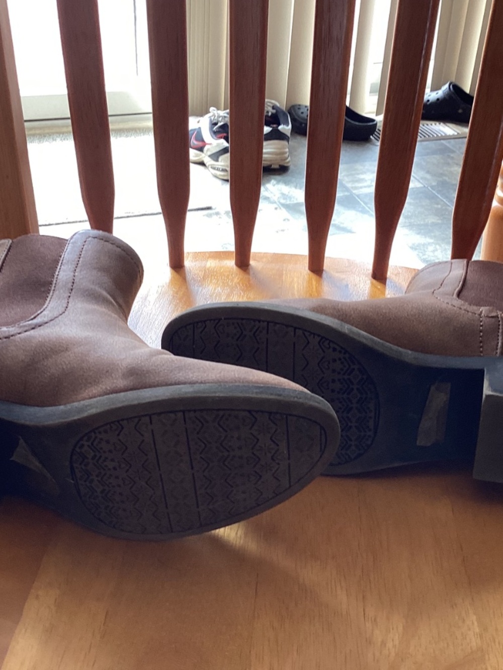 Chelsea boots - Picture 4 of 9